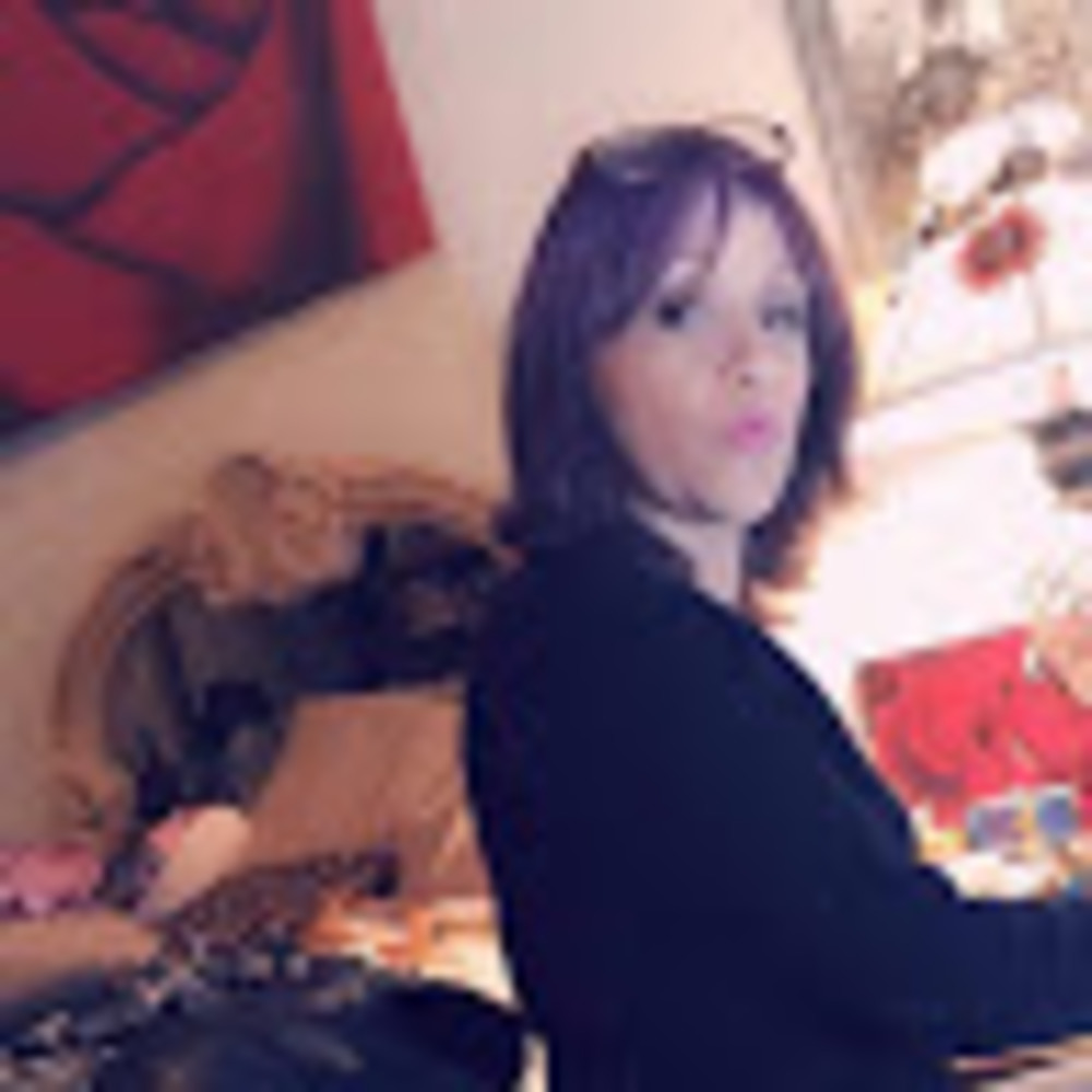 Meet your Posher, Michelle marie.